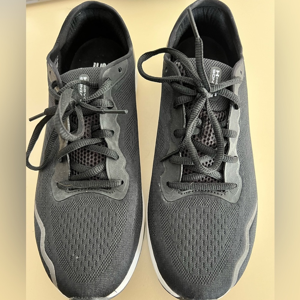 Men's Under Armour HOVR Sonic 6 Shoes